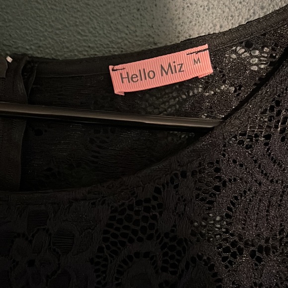 Maternity Dress - Picture 5 of 9